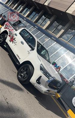 تويوتا هايلوكس